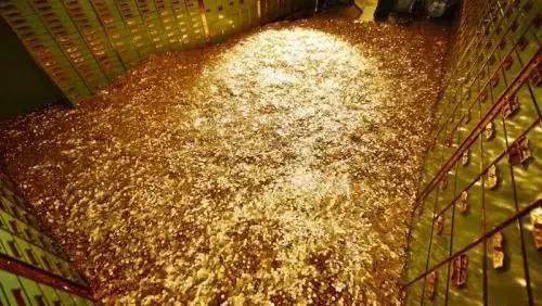 应对金融危机要储备着什么,应对经济危机为什么要货币贬值