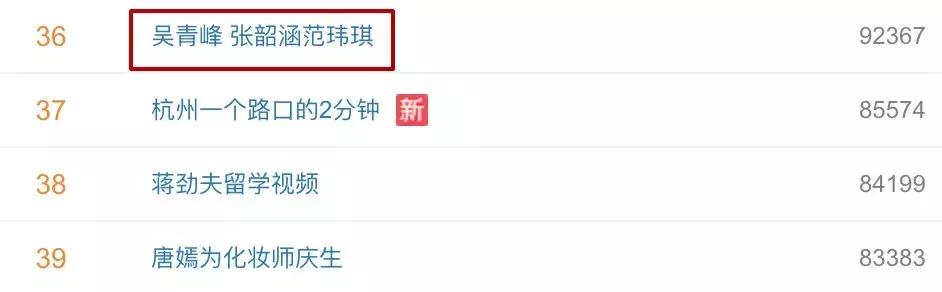 张韶涵的化妆作品,张韶涵推荐的旅行化妆包