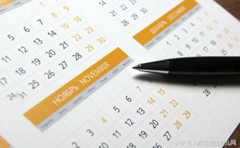 如何计算排卵期避免怀孕,排卵期后还是排卵期前容易受孕