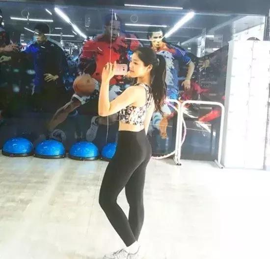 体重管理就是需要高度自律,idol体重标准