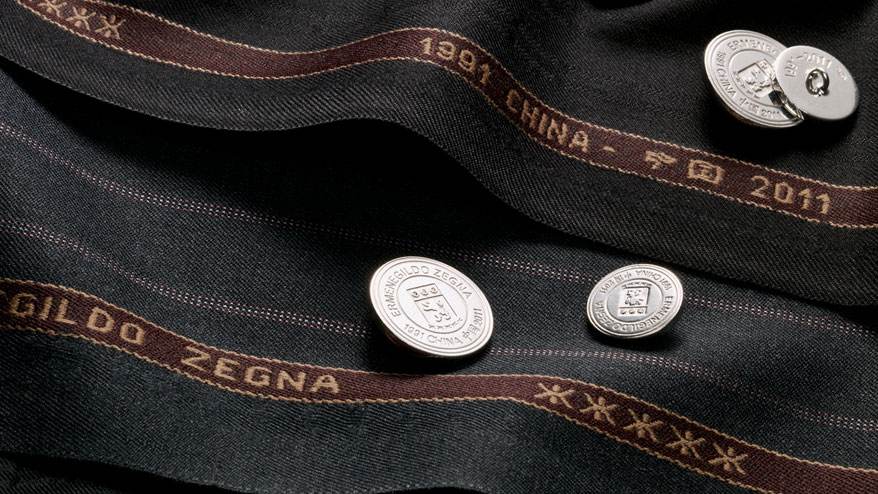 选对西服,什么西装最有气场男士穿