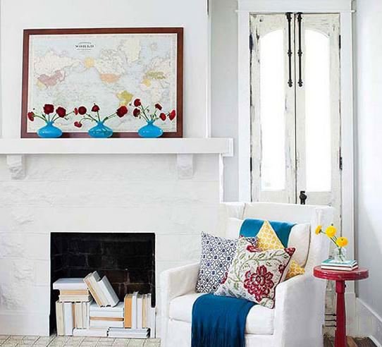 山西田上装饰-点缀靓家看过来