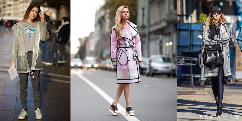 涓嬮洦澶╃殑鏃跺皻鍗曞搧闆ㄩ澊,鏃跺皻pvc鍗曞搧