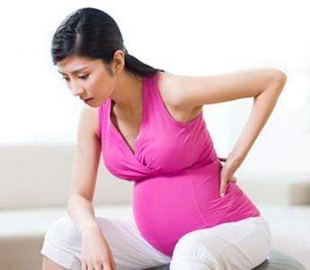 有的孕妈总是爱腰酸背痛怎么办,孕妈妈腰酸背痛怎么办