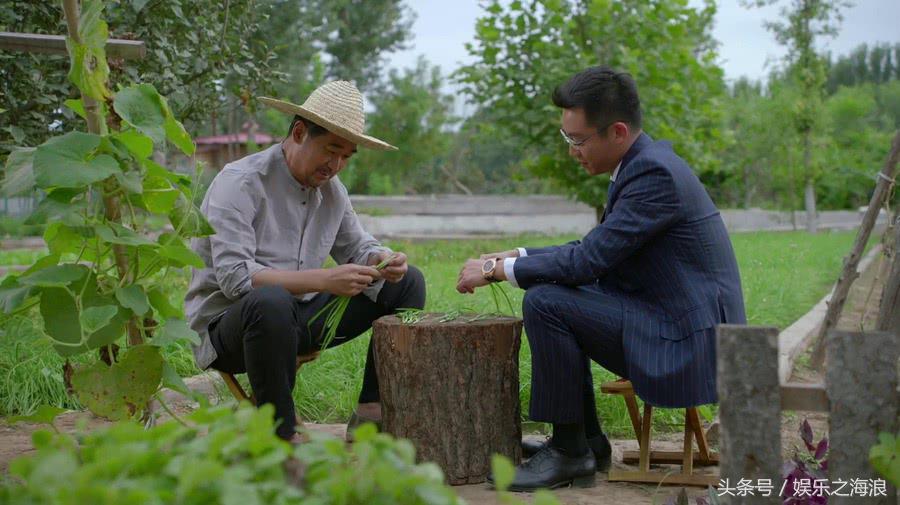 好久不见贺言抱花朵朵秀恩爱,好久不见贺言朵朵甜蜜斗嘴