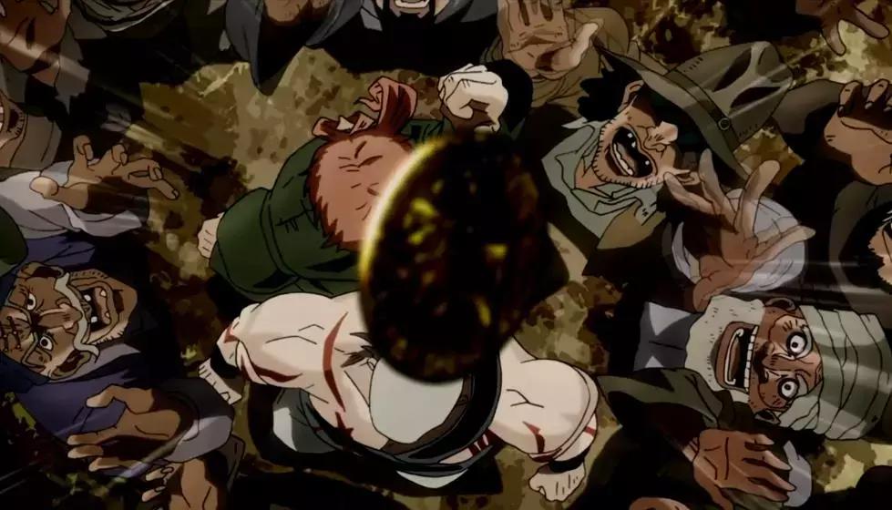 我不做人啦！这是一部光靠梗就能火遍宅圈的作品