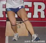 膝前侧疼痛康复图,膝关节疼痛综合征