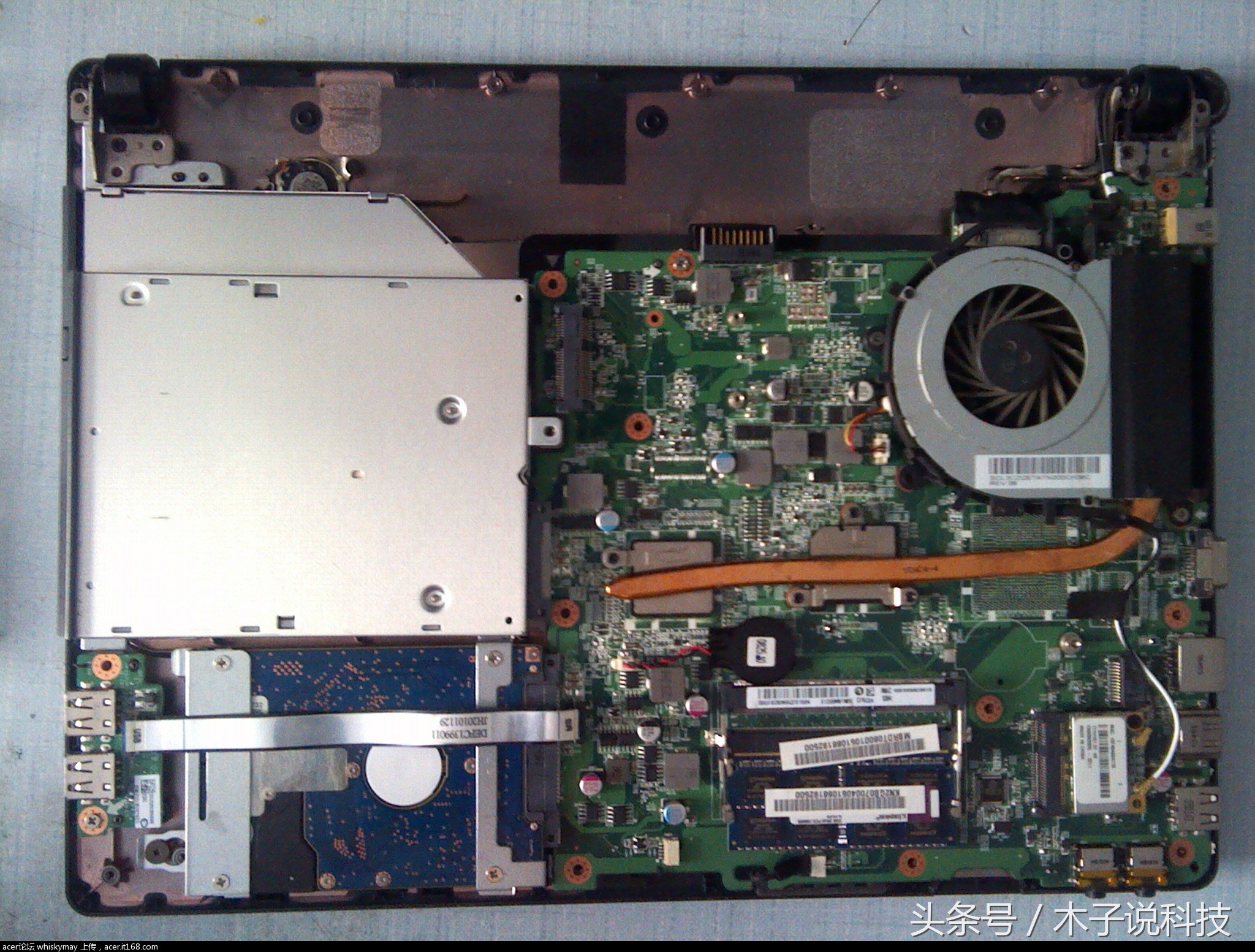 笔记本灰尘过多对电脑有影响吗,笔记本越用越卡怎么办清理垃圾