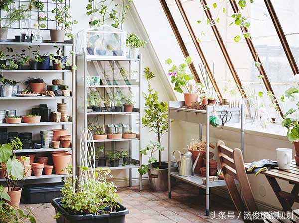 卧室阳台地面铺什么最好,阳台地面铺什么好看又防水