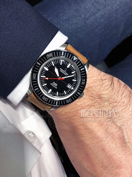 最适合今年买的表有哪些,5万元左右的表性价比最高的