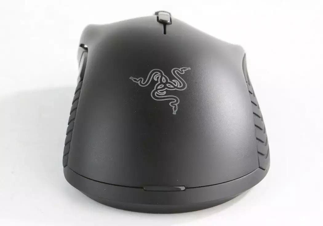 razer雷蛇曼巴眼镜蛇无线版,razer雷蛇曼巴眼镜蛇精英版