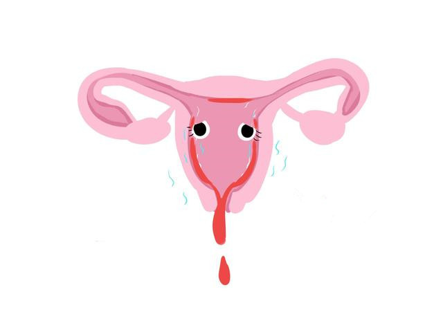 怀孕后来例假和正常月经的区别,早孕36天有先兆性流产还能保胎吗