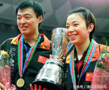 中国乒乓球队总教练马龙,马龙的教练是秦志戬还是刘国梁