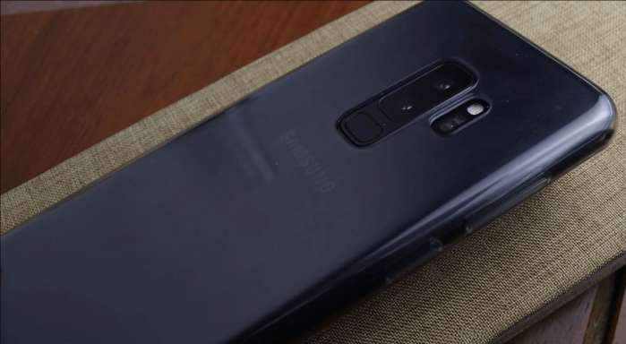 最佳安卓手机三星s9性能真的好吗,三星s9刷安卓原生