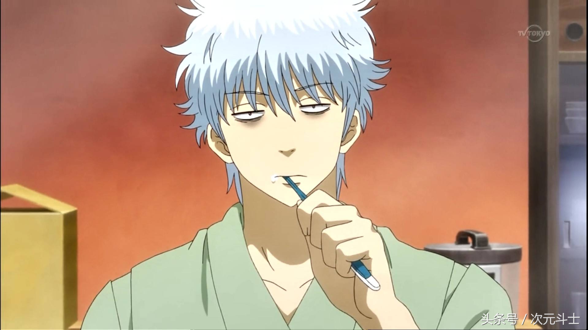 贫穷的樱木,动漫人物樱木花道