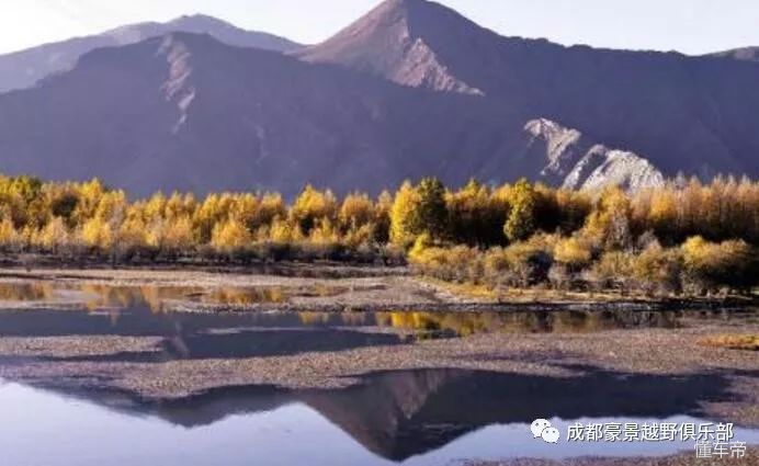 318川藏线自驾路线详细攻略,川藏线自驾攻略最全详细