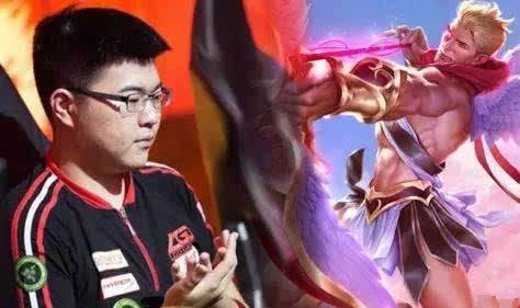 lol克里斯以前的样子,lol乐观家族怎么样