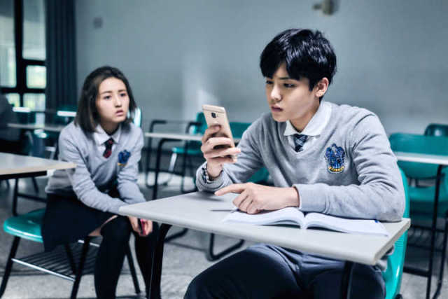 侯明昊为什么不演吴邪了,侯明昊吴邪版在哪播