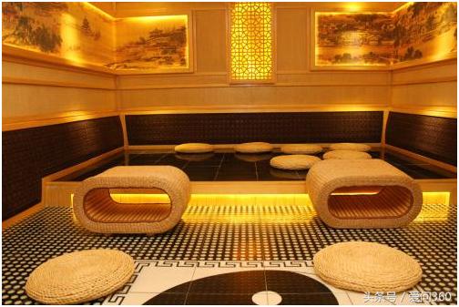 汗蒸能加速代谢吗,汗蒸可以促进血液循环