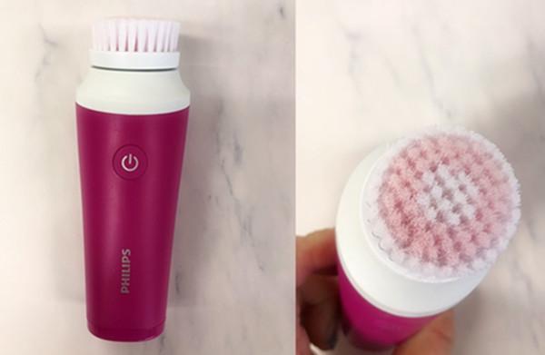 200价位洁面,悦诗风吟和露娜洁面仪