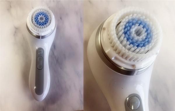 露娜洁面仪mini2和mini3的区别,露娜洁面仪和其他洁面仪的区别