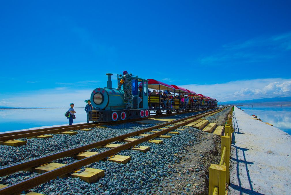 被抖音带火的旅行地你去过几个,抖音网红旅游地推荐
