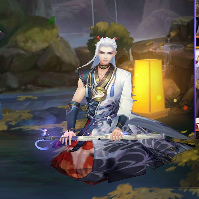 阴阳师万年竹值得培养吗,阴阳师万年竹值得养吗