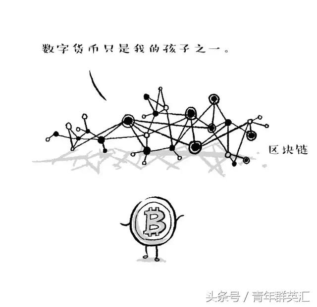 区块链创投趋势,新浪潮区块链创业投资