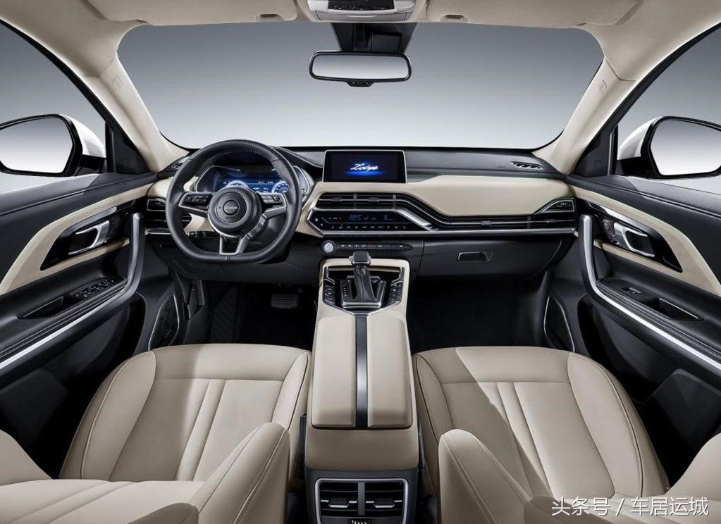 众泰t500新车报价,众泰t500保定