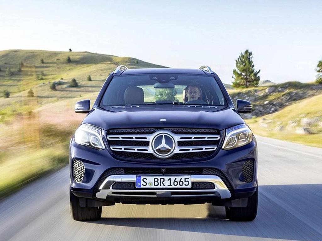 奔驰gls中规和加版哪个好,奔驰gl最便宜的是哪款