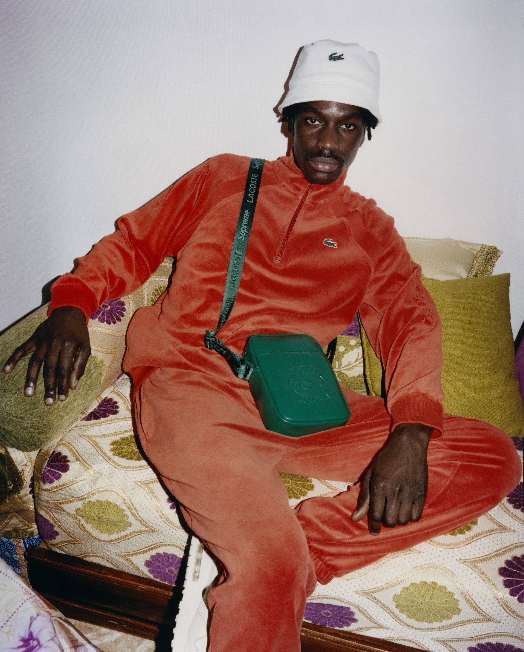 最新的联名款品牌,2018春夏联名系列