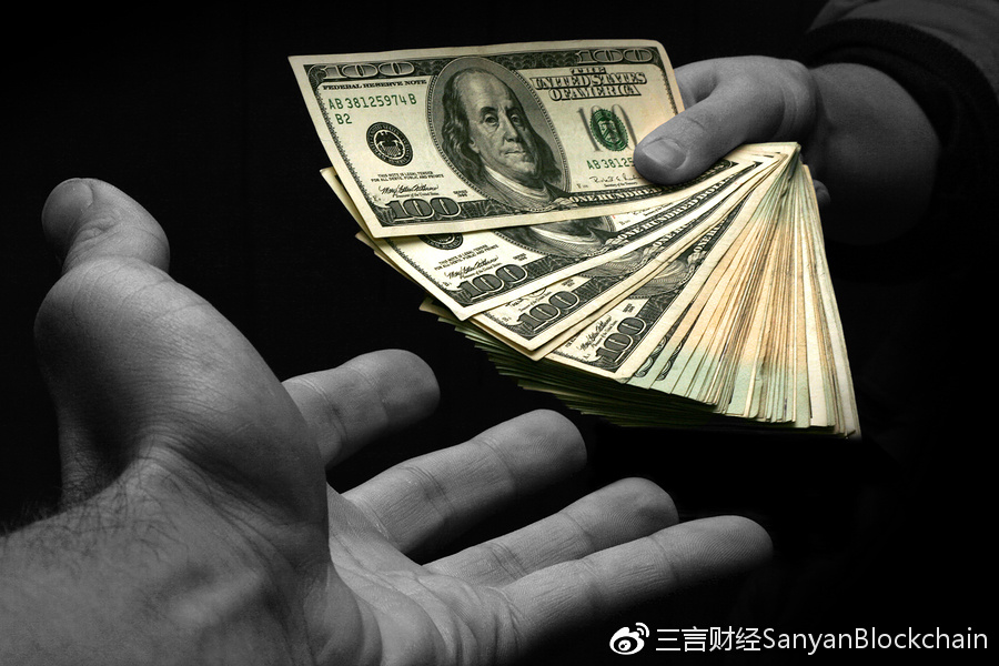 代投横行、韭菜遍野，谁来拯救币圈？