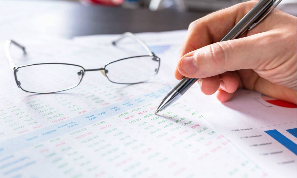 广东财税代理记账哪家好,找财税公司代办营业执照靠谱吗