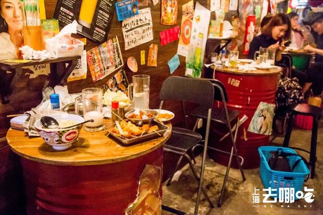 魔都最差的饭店,魔都最难吃的馆子