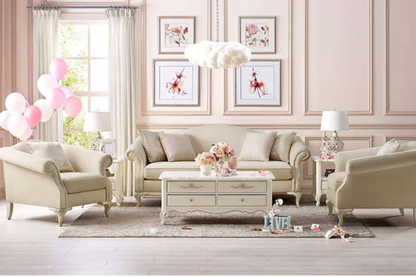 5000至8000元实木布艺沙发,高品质布艺沙发怎么选