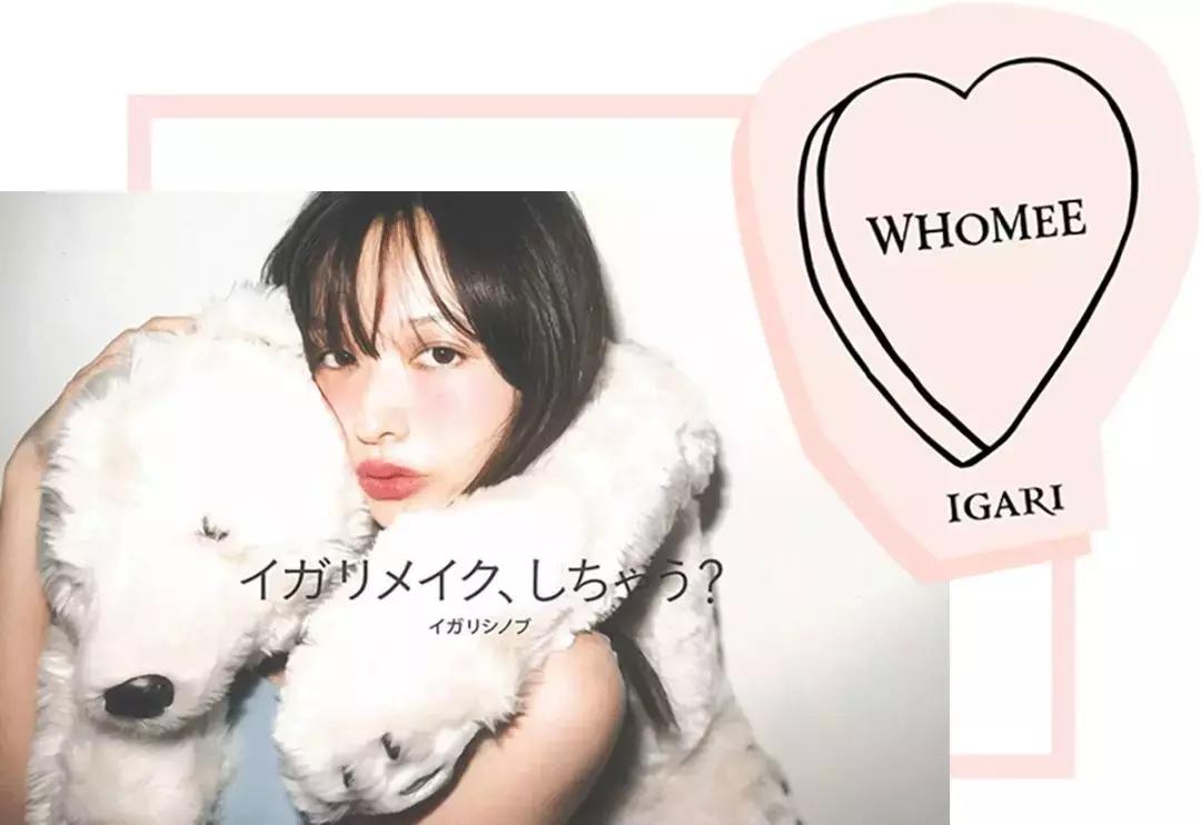 人手一支口红型号,人手必备的口红色号