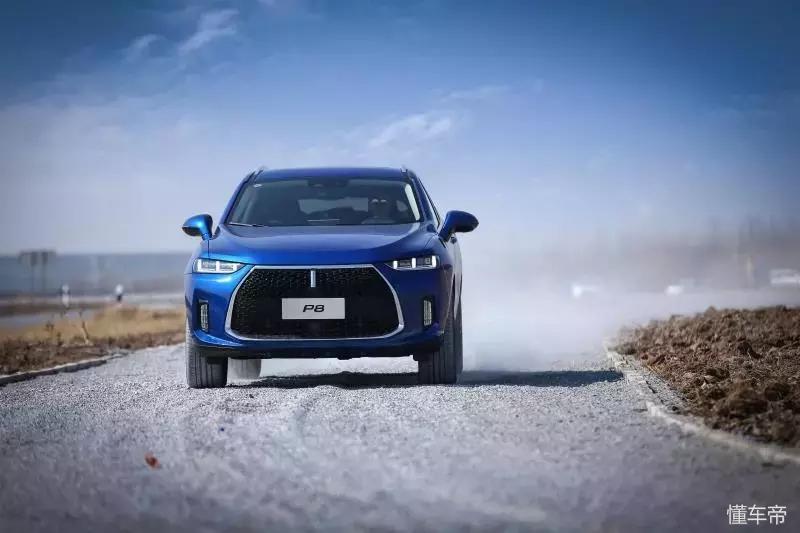 weyp8真实油耗如何,weyp8混动模式能跑多少公里