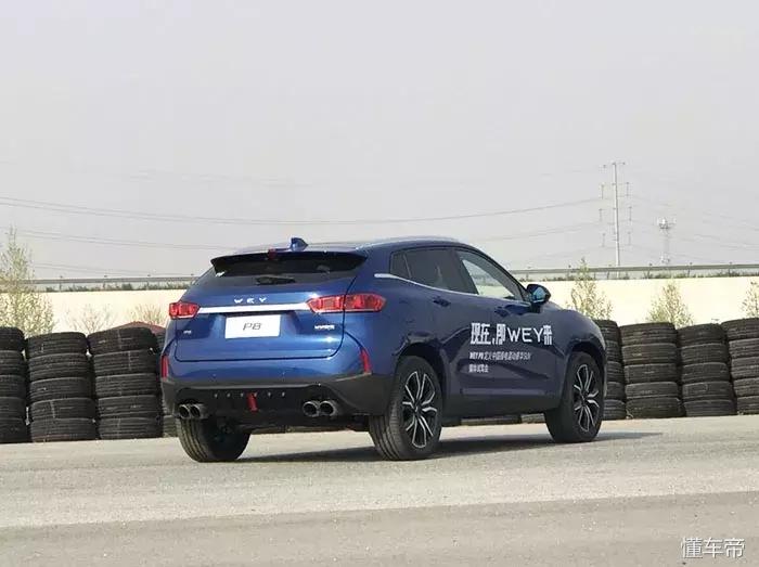 weyp8真实油耗如何,weyp8混动模式能跑多少公里