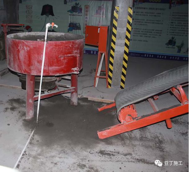 工地用什么机器最省钱,小工地最实用的机器是什么