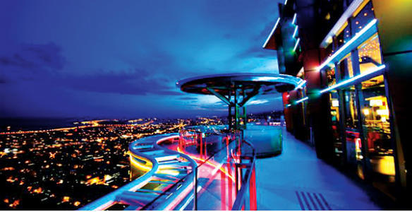 菲律宾宿务海岛旅游攻略杜特尔特 (菲律宾众多新鲜小众海岛宿雾篇)