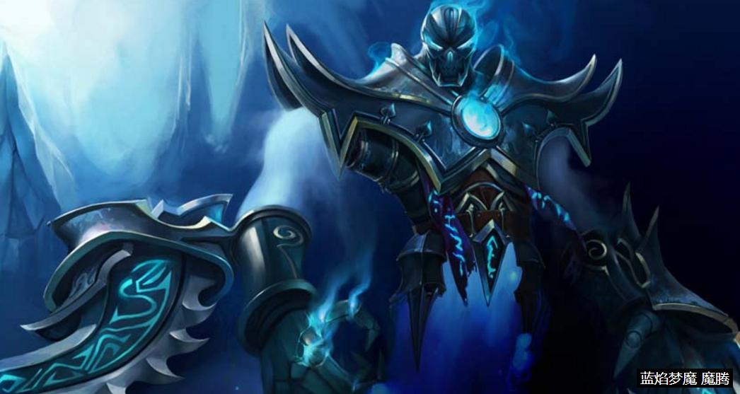 英雄联盟魔腾关灯,英雄联盟魔腾的极限操作