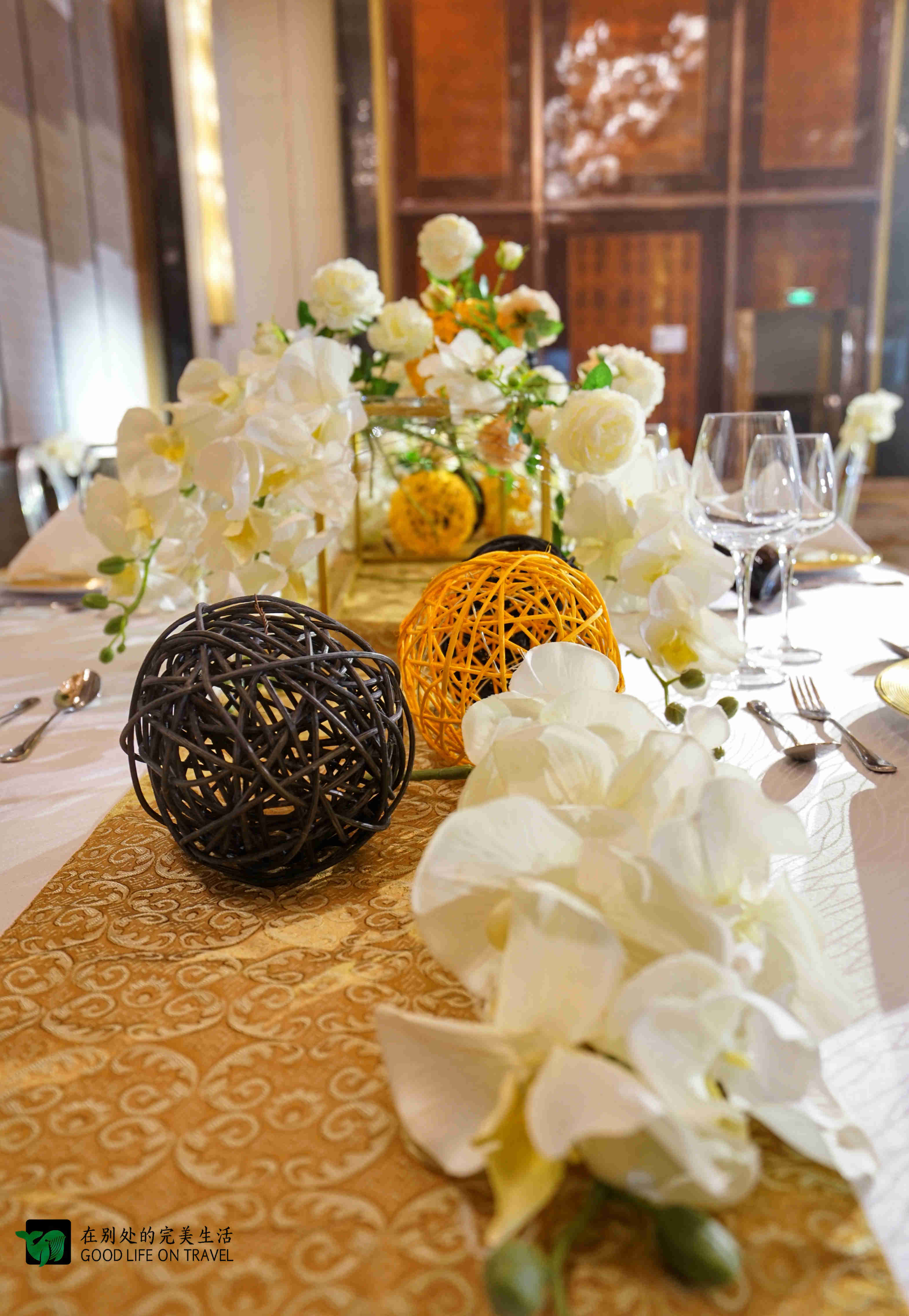 春暖花开相约美食,南昌富力万达嘉华酒店套餐