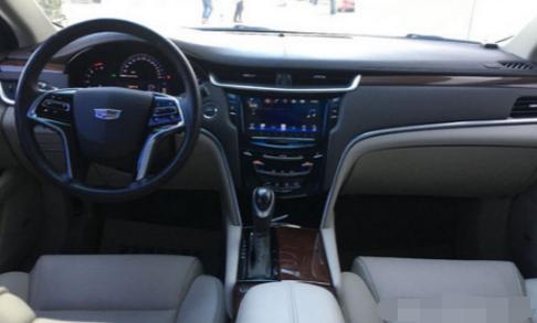 凯迪拉克XTS这个车怎么样,凯迪拉克XTS怎么样值得买吗