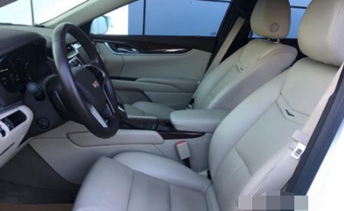 凯迪拉克XTS这个车怎么样,凯迪拉克XTS怎么样值得买吗