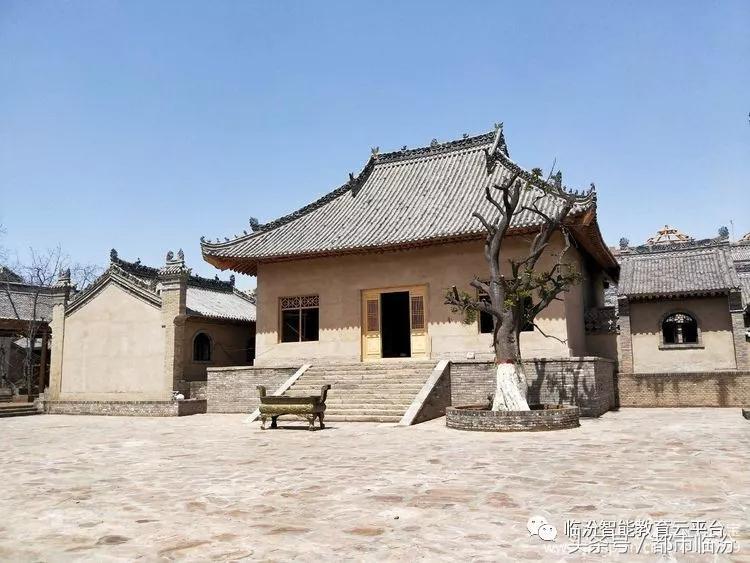 临汾尧都古镇怎么样,临汾市尧都古镇的位置