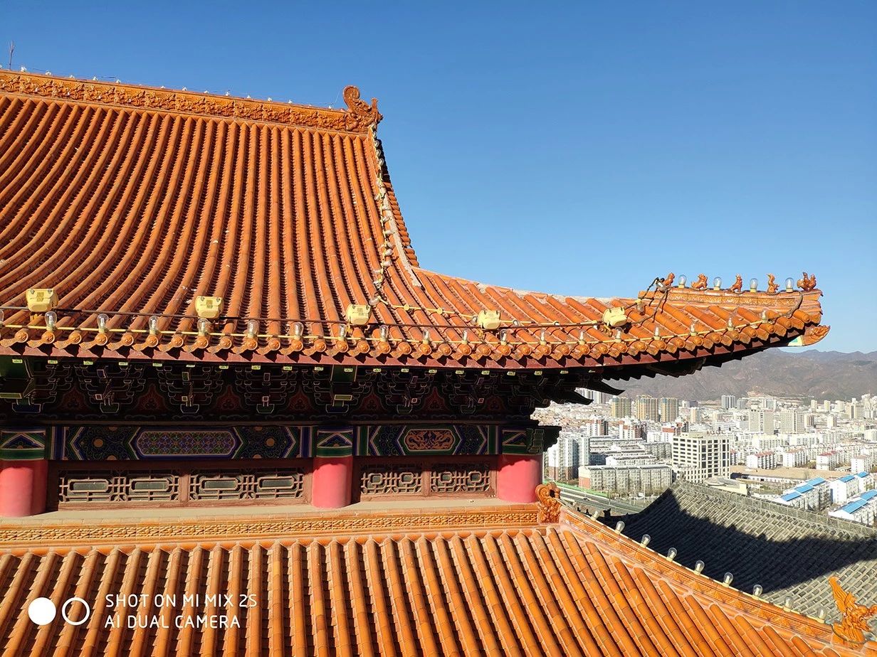 小米mix2s详细评测完整版,小米mix2s深度评测