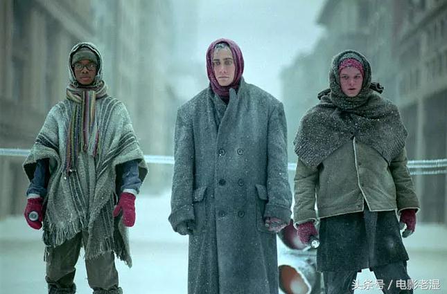 走进科幻世界！百部今生必看的经典科幻片（第一期）