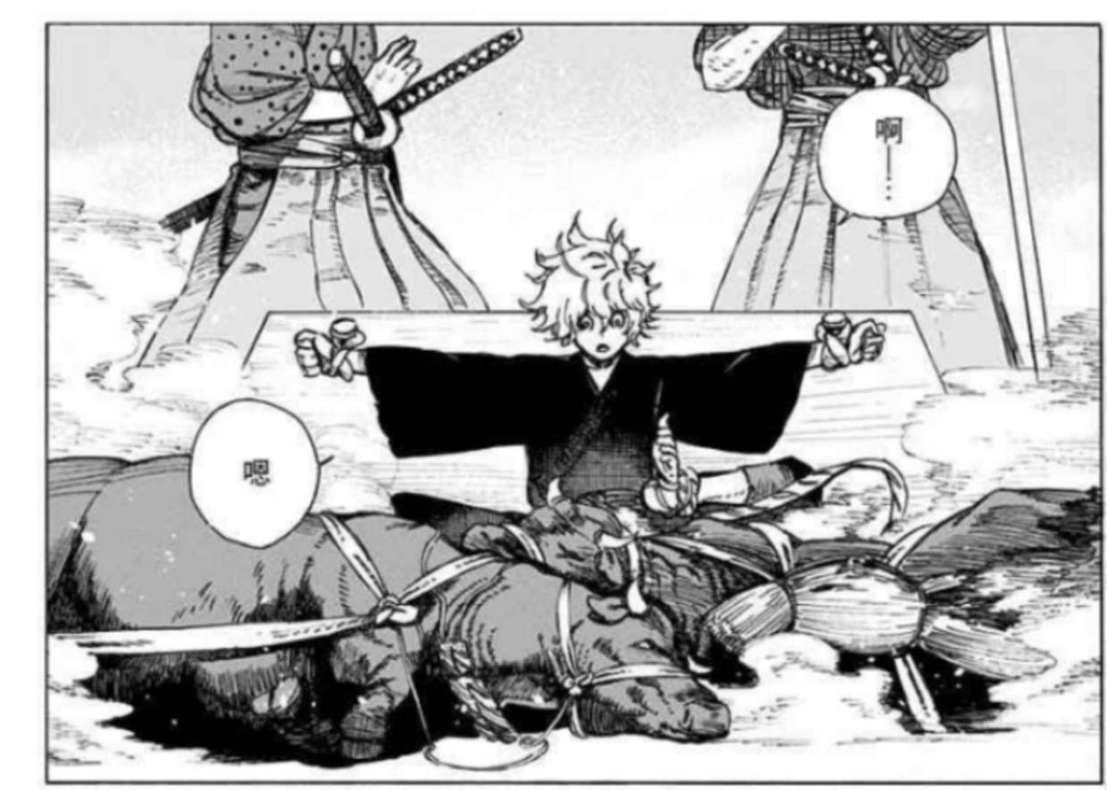 有没有看了让人热血沸腾的漫画,第一部让你热血沸腾动漫