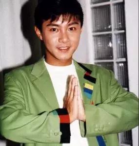 张卫健被遗忘的歌曲,张卫健香港乐坛