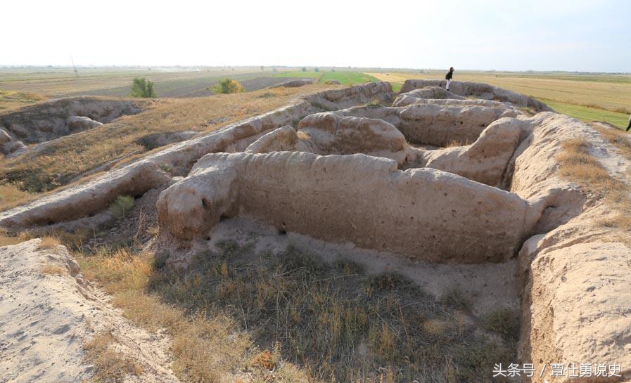 敦煌出土李白,发现唐代李白古墓